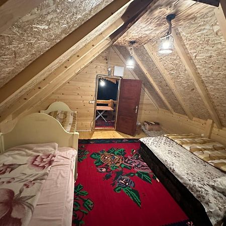 Haruncamp1 Hotel Dubocak Ngoại thất bức ảnh