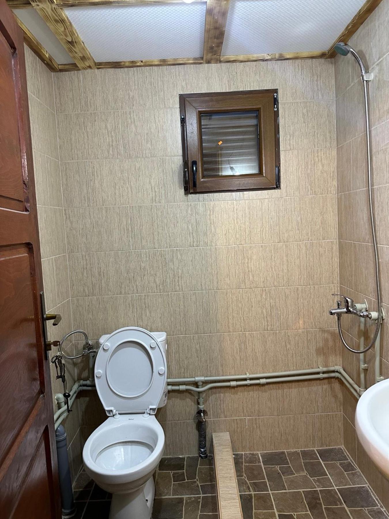 Haruncamp1 Hotel Dubocak Ngoại thất bức ảnh